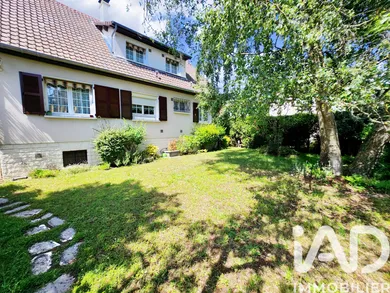 Maison à Conflans-Sainte-Honorine (78700)