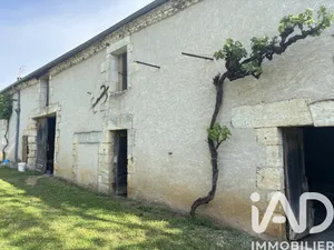 Park home in Négrondes (24460)