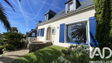 Maison à Ploubazlanec (22620)