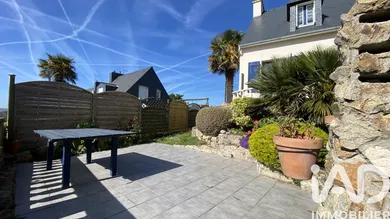 Maison à Ploubazlanec (22620)