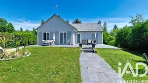 House in Saint-Fargeau-Ponthierry (77310)