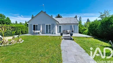 House in Saint-Fargeau-Ponthierry (77310)