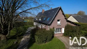 House in Servaville-Salmonville (76116)