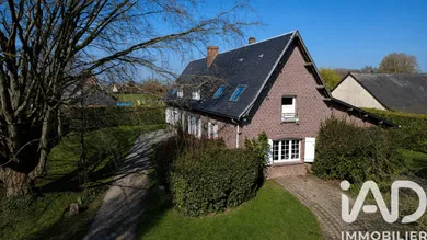 House in Servaville-Salmonville (76116)