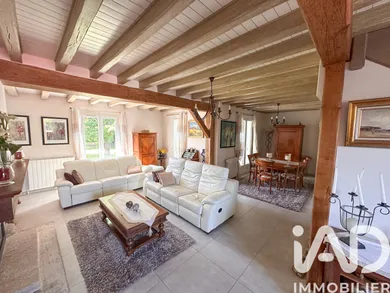 Maison à Auvernaux (91830)
