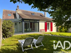 House in Auvernaux (91830)