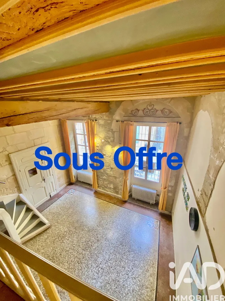 Appartement 2 pièces 34 m² · à Arles · 33,5 m² · 135 000 €