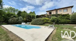 Maison à Meximieux (01800)