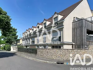 Appartement à Jouars-Pontchartrain (78760)