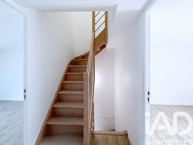 Triplex in Saint-Amand-les-Eaux (59230)