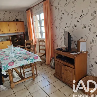 House in Dunkerque (59430)