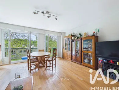 Appartement à Marly-le-Roi (78160)