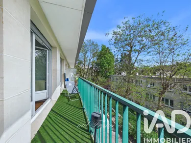 Appartement à Marly-le-Roi (78160)