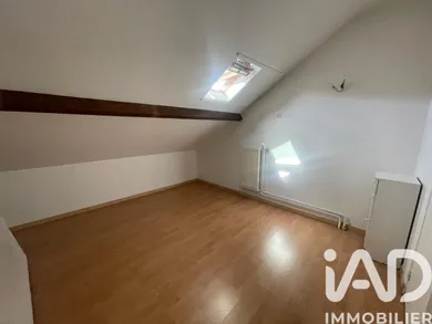 Apartment in Tours (37000)