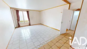 Appartement à Le Mée-sur-Seine (77350)