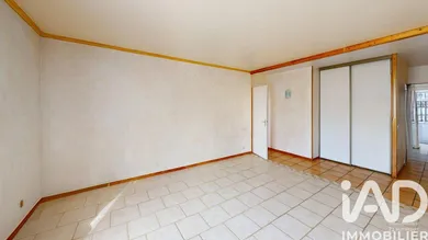 Apartment in Le Mée-sur-Seine (77350)