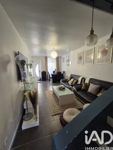 House in Lizy-sur-Ourcq (77440)