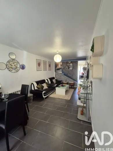 House in Lizy-sur-Ourcq (77440)