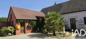 Longère à Thivars (28630)