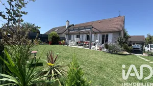 Maison traditionnelle à Bouzy (51150)