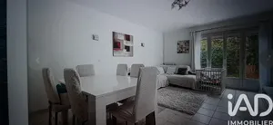 Townhouse in Maurepas (78310)
