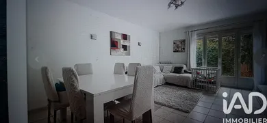 Townhouse in Maurepas (78310)