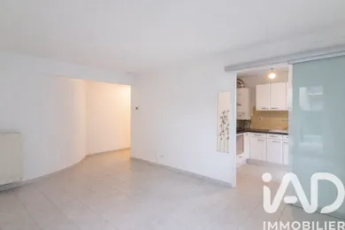 Appartement à Saint-Ouen-l'Aumône (95310)