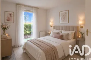 Appartement à Saint-Ouen-l'Aumône (95310)