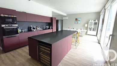 Maison à Châteauroux (36000)