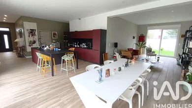 House in Châteauroux (36000)