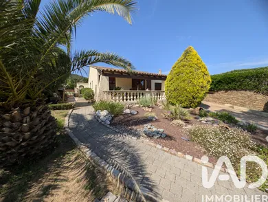 House in La Môle (83310)