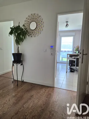 Appartement à Saint-Pierre-du-Perray (91280)