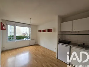 Apartment in Nantes (44000)