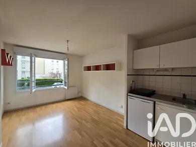 Apartment in Nantes (44000)