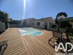 House in La Môle (83310)