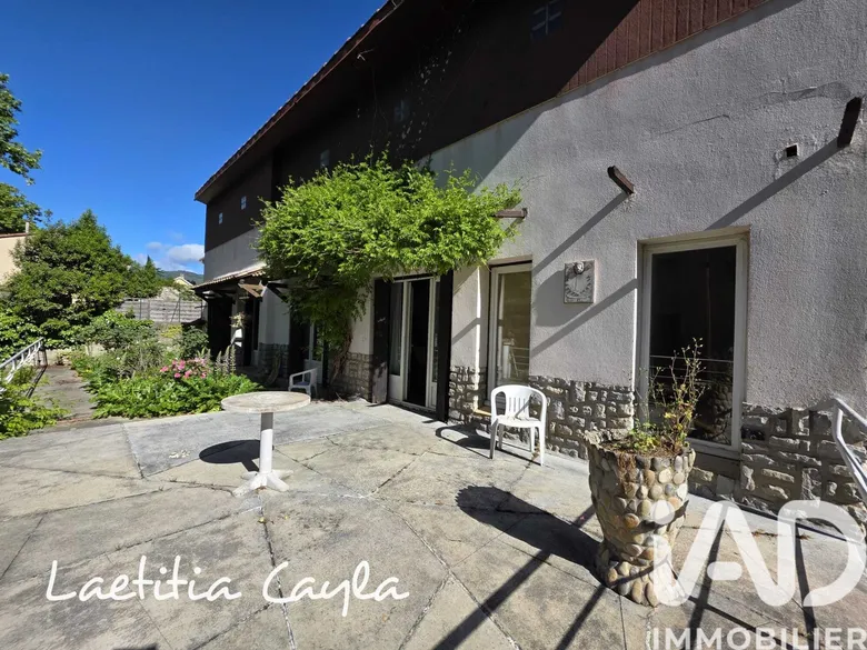 Maison 5 pièces 113 m² · à Lodève · 112,9 m² · 266 000 €