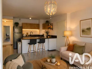 Apartment in La Valette-du-Var (83160)