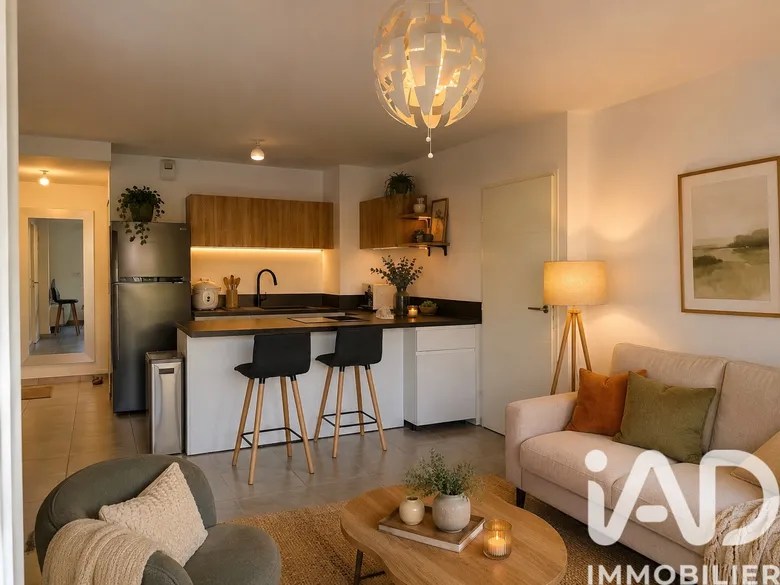 Appartement 4 pièces 75 m² · à La Valette-du-Var · 75 m² · 369 000 €