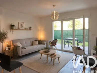 Appartement à La Valette-du-Var (83160)