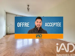 Appartement à Saint-Étienne (42100)