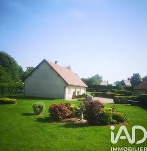 Maison traditionnelle à Pont-Audemer (27500)