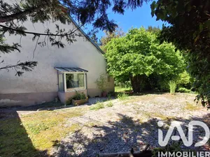 Townhouse in Besançon (25000)