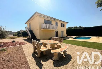 Maison à Veauche (42340)