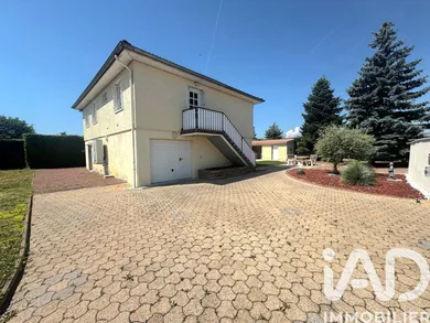 Maison à Veauche (42340)