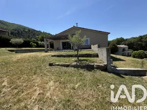 Traditional house in Prades (07380)