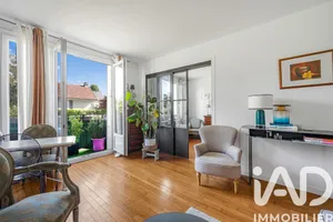 Appartement à Chatou (78400)