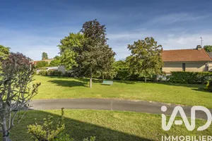 Appartement à Chatou (78400)
