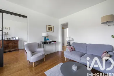 Appartement à Chatou (78400)