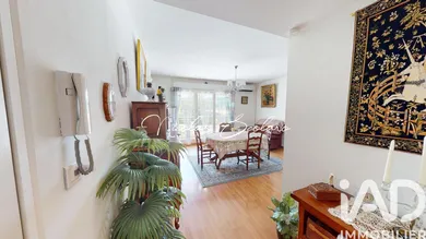 Apartment in Cavaillon (84300)