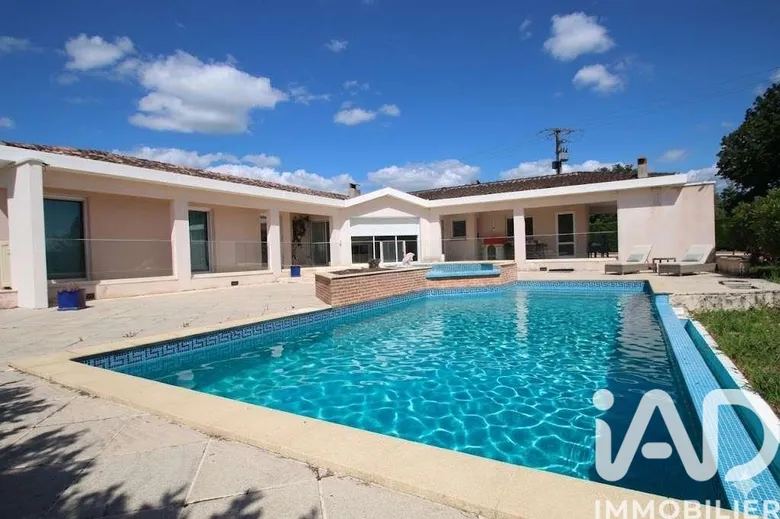 Maison 5 pièces 153 m² · à Arthès · 153 m² · 499 000 €